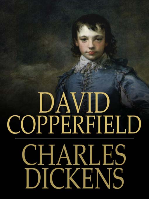 David Copperfield (eBook)